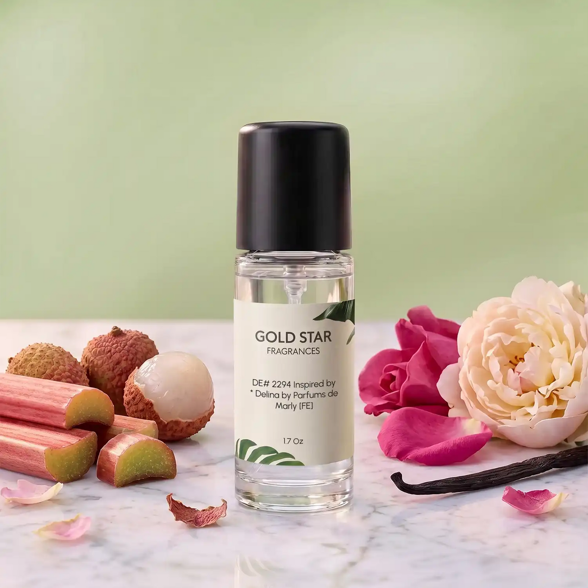 DE# 2294 Inspired by * Delina by Parfums de Marly [FE]