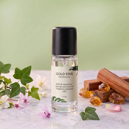 EADL# Inspired by *  Eau de Lierre Eau de Toilette by Diptyque [UN]