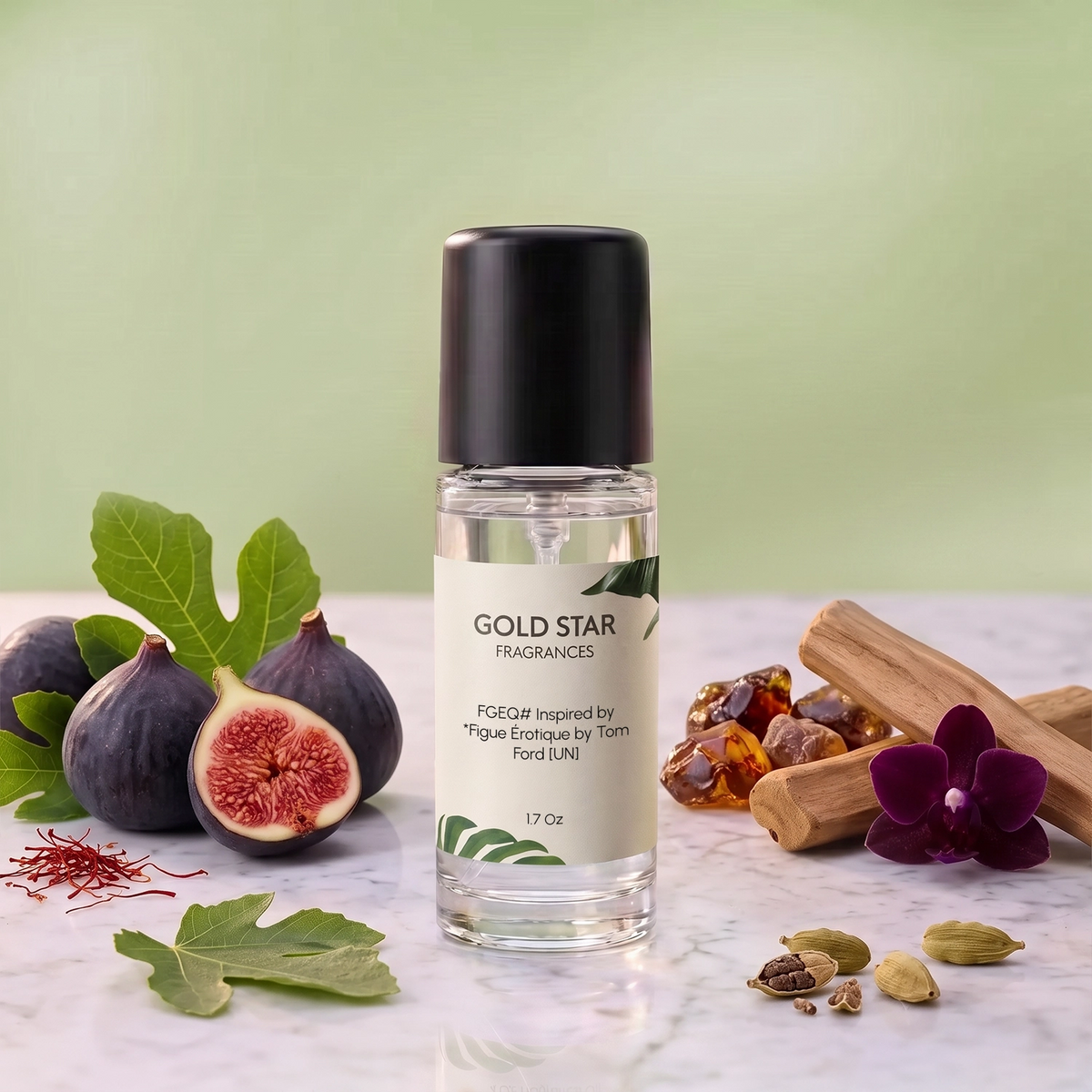 FGEQ# Inspired by * Figue Érotique by Tom Ford [UN]