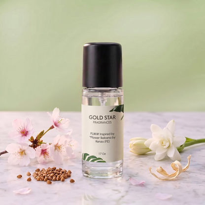 FLWI# Inspired by * Flower Ikebana by Kenzo [FE]