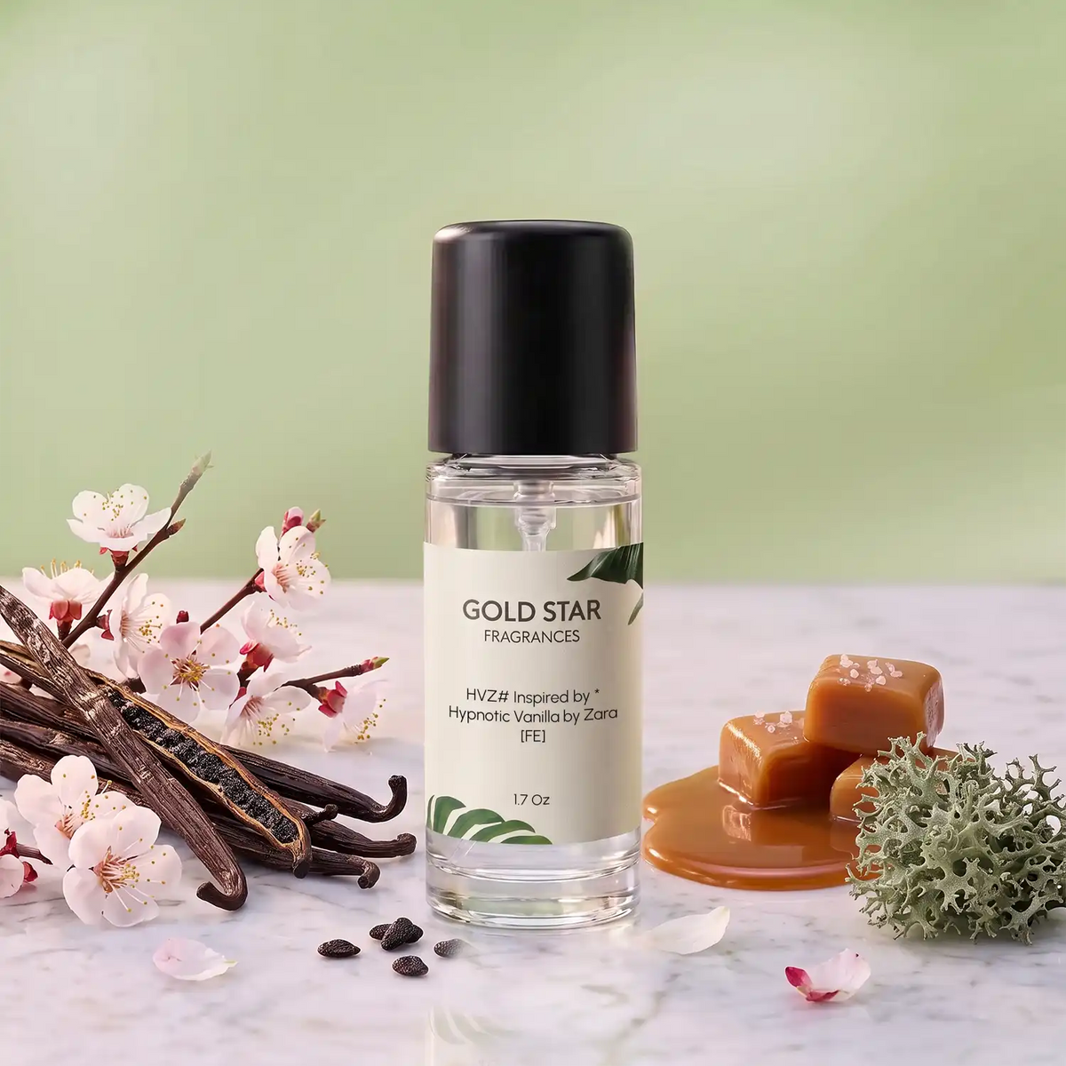 HVZ# Inspired by * Hypnotic Vanilla by Zara [FE]