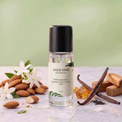 HYP# Inspired by *  Hypnotic Poison by Dior [UN]