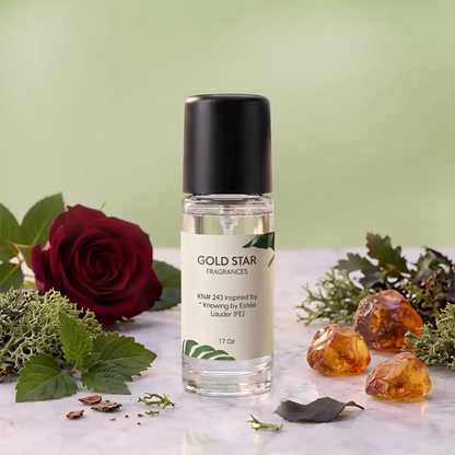 KN# 243 Inspired by * Knowing by Estée Lauder [FE]