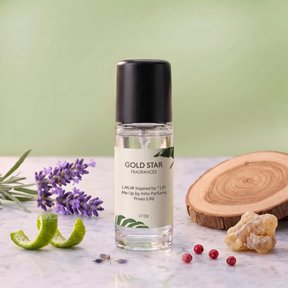 LMU# Inspired by * Lift Me Up by Initio Parfums Prives [UN]