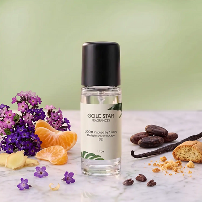 LOD# Inspired by * Love Delight by Amouage [FE]