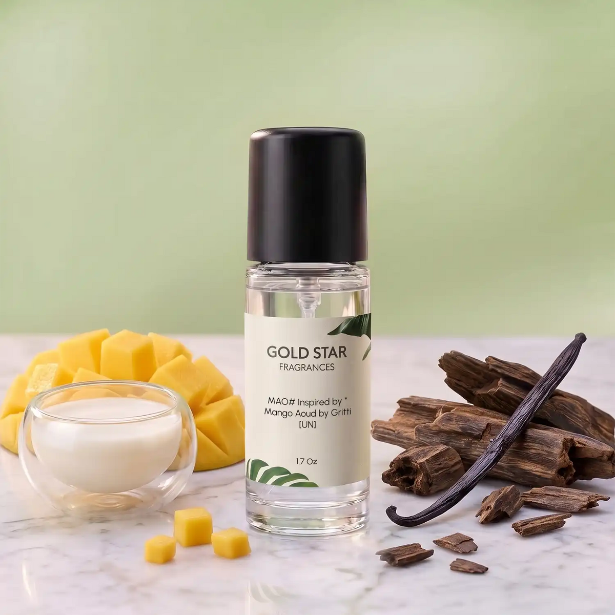 MAO# Inspired by * Mango Aoud by Gritti [UN]