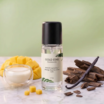 MAO# Inspired by * Mango Aoud by Gritti [UN]