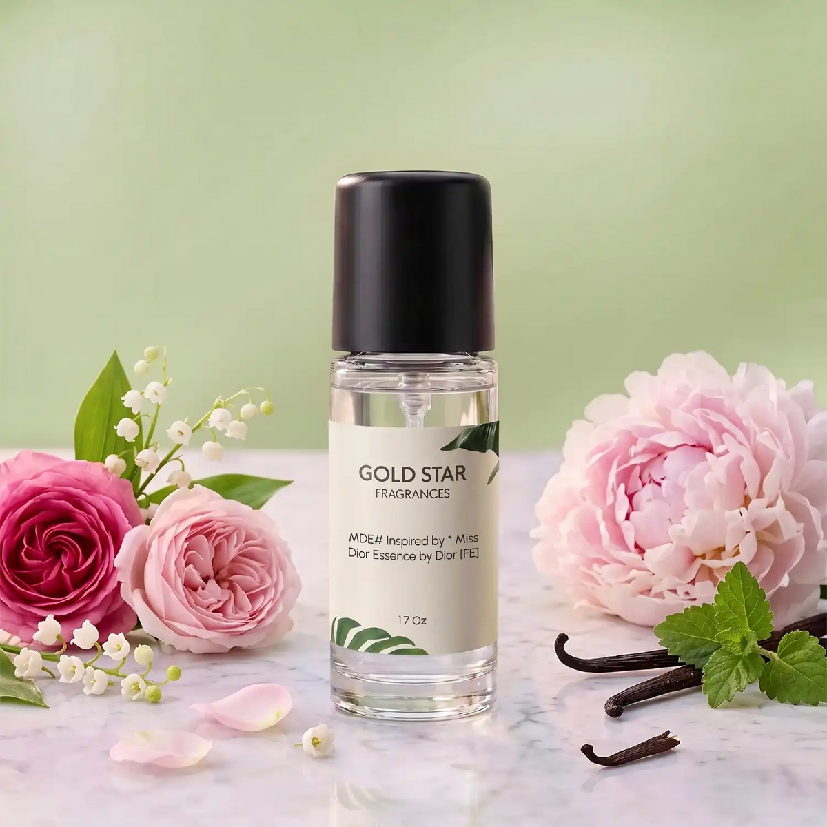 MDE# Inspired by * Miss Dior Essence by Dior [FE]