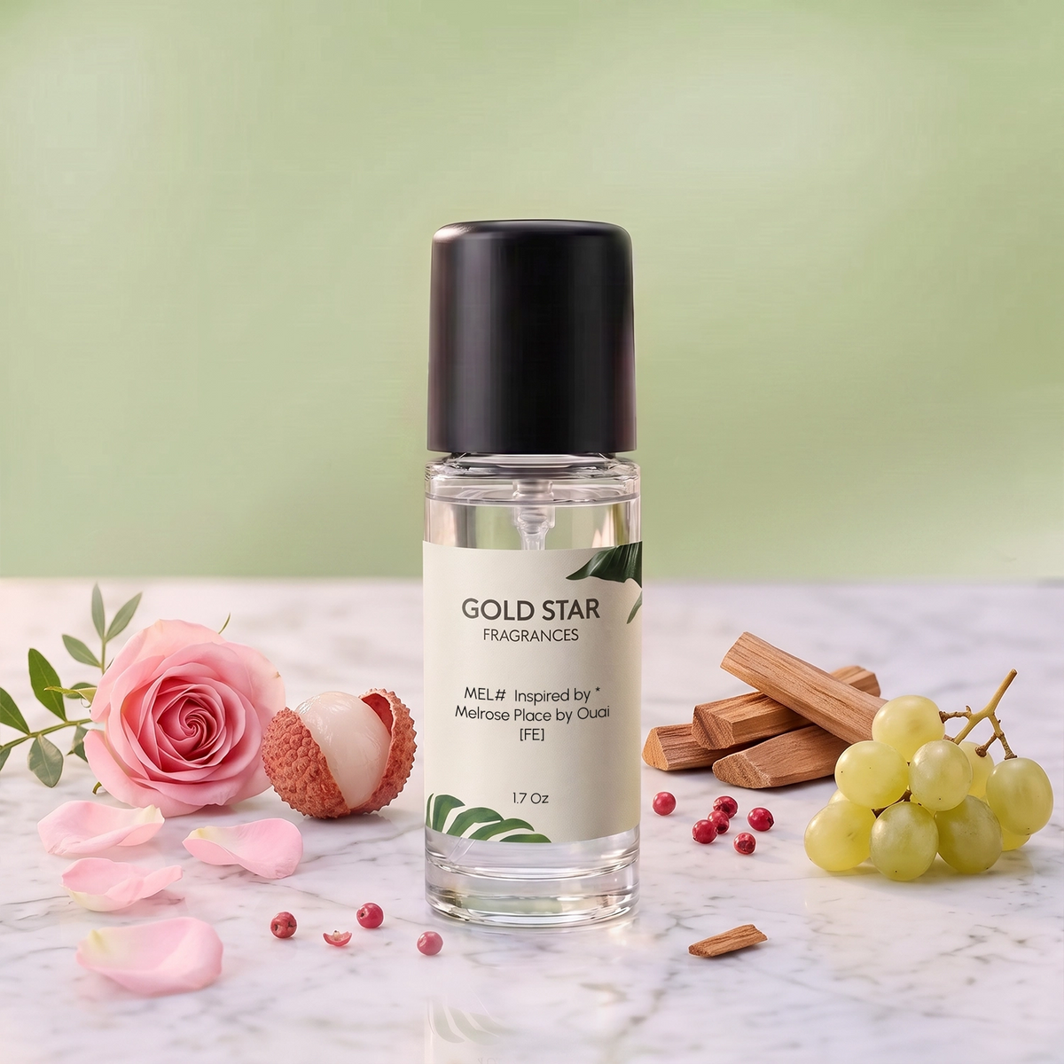 MEL#  Inspired by * Melrose Place by Ouai [FE]