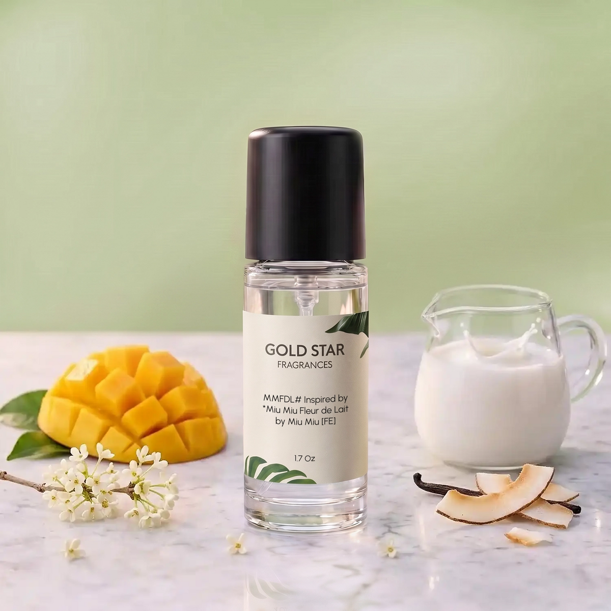MMFDL# Inspired by * Miu Miu Fleur de Lait by Miu Miu [FE]