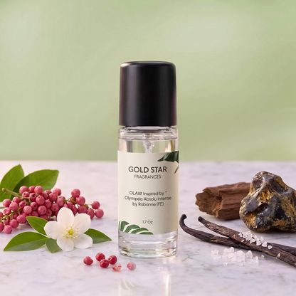 OLAI# Inspired by * Olympéa Absolu Intense by Rabanne [FE]