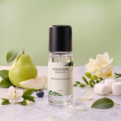PEAC# Pear Cloud [UN]
