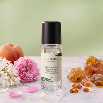 RD20# Inspired by * Roja Dove Haute Parfumerie 20th Anniversary by Roja Dove [UN]