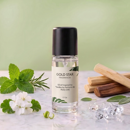 SDL# Inspired by * Sedley by Parfums de Marly [UN]
