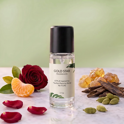 STPL# Inspired by * Sutton Place by Bond No 9 [UN]