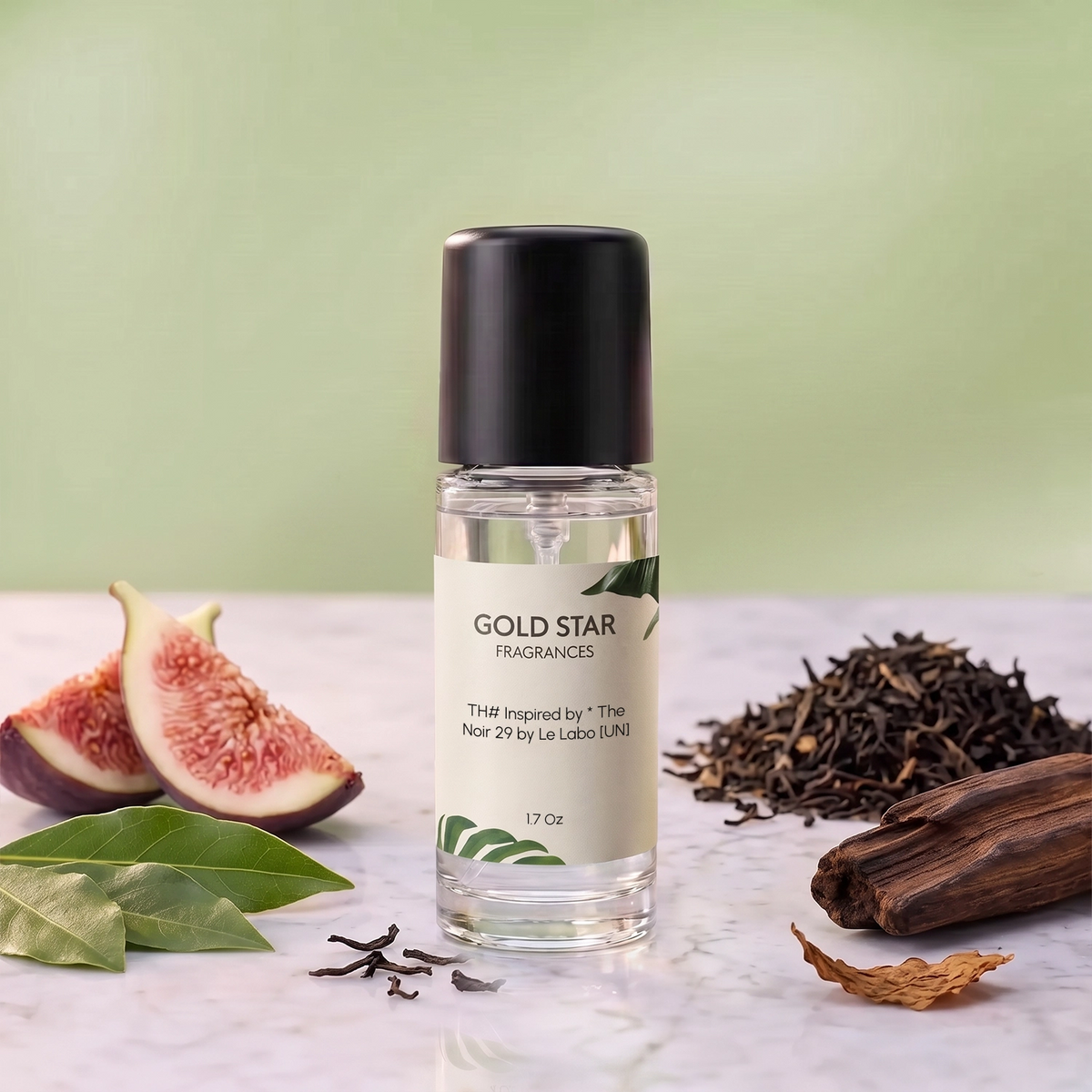 TH# Inspired by * The Noir 29 by Le Labo [UN]