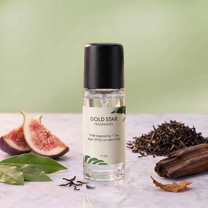 TH# Inspired by * The Noir 29 by Le Labo [UN]