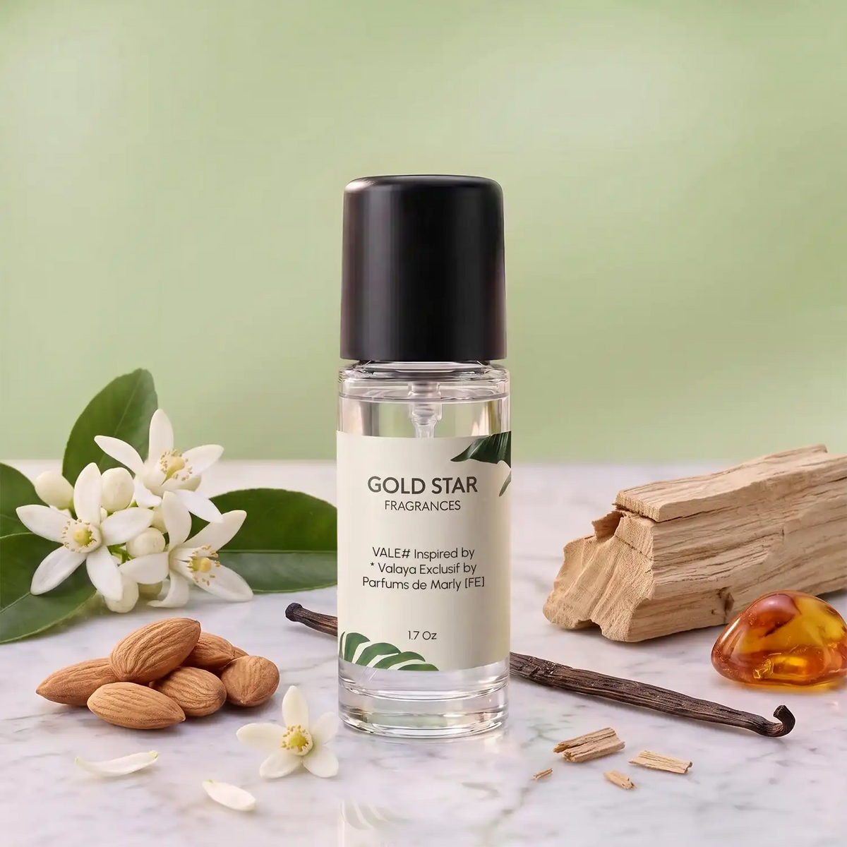 VALE# Inspired by * Valaya Exclusif by Parfums de Marly [FE]