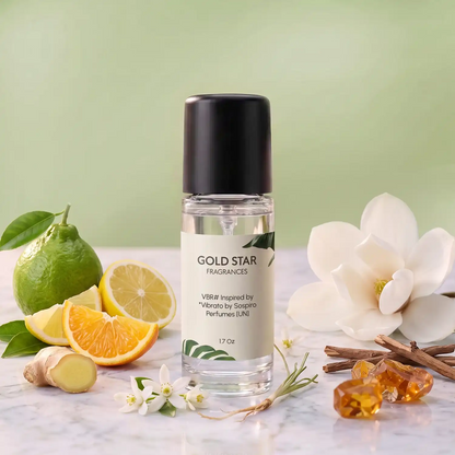 VBR# Inspired by * Vibrato by Sospiro Perfumes [UN]