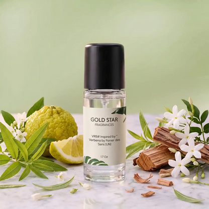 VRB# Inspired by * Verbena by Panier des Sens [UN]