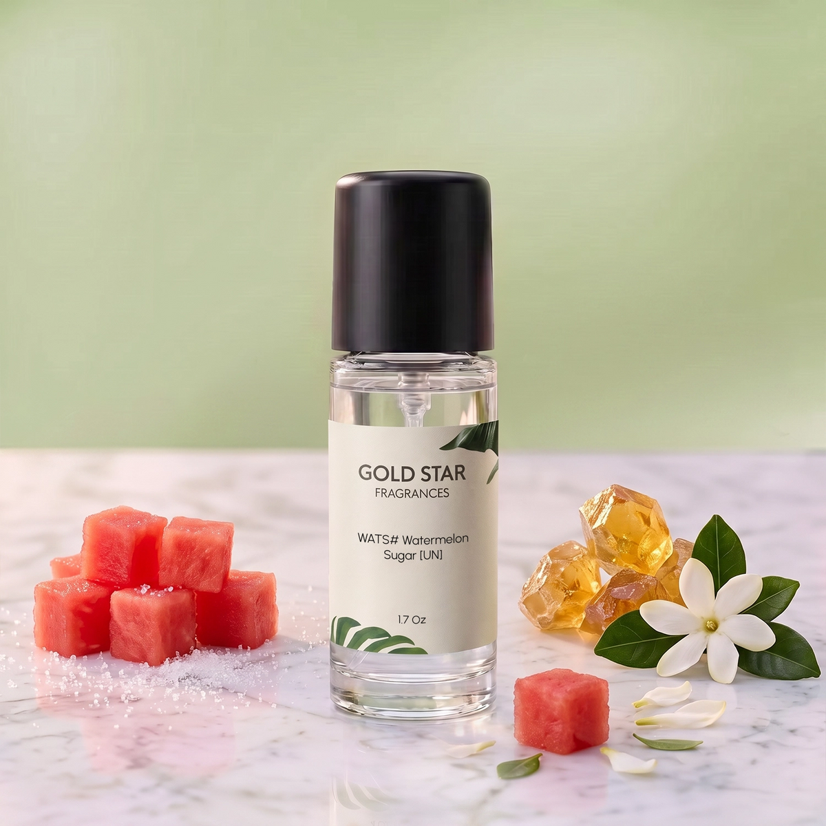 WATS# Watermelon Sugar [UN]