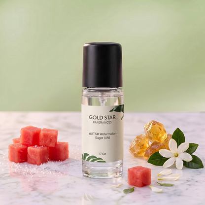 WATS# Watermelon Sugar [UN]