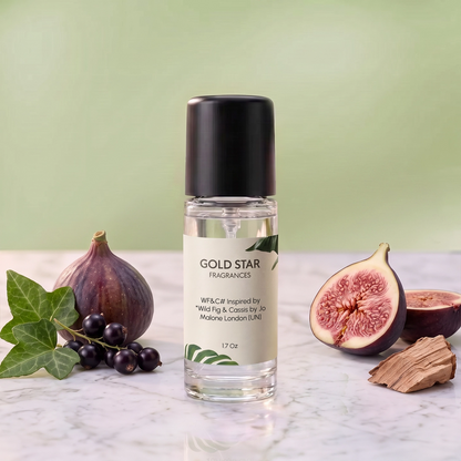 WF&C# Inspired by * Wild Fig & Cassis by Jo Malone London [UN]