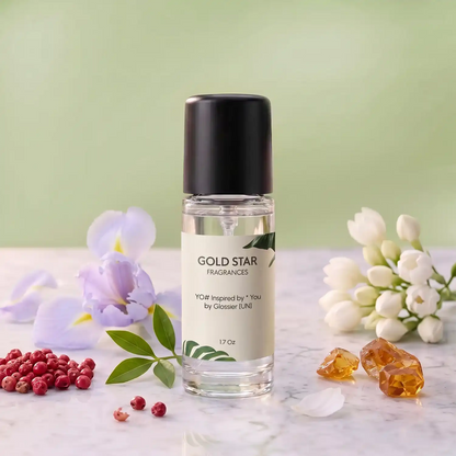 YO# Inspired by * You by Glossier [UN]