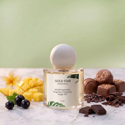 AECR# Inspired by * Angel Eau Croisière by Mugler [FE]