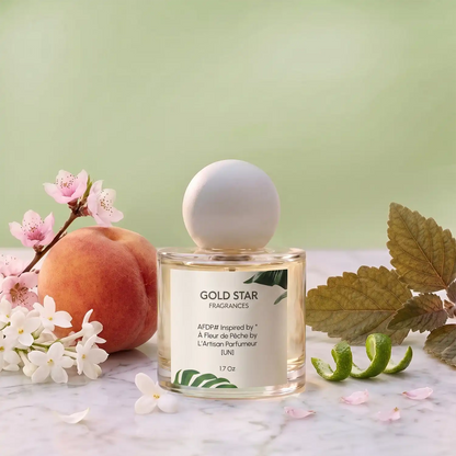 AFDP# Inspired by * À Fleur de Pêche by L'Artisan Parfumeur [UN]