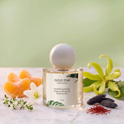 AOUD# Inspired by *Ange ou Demon by Givenchy [FE]