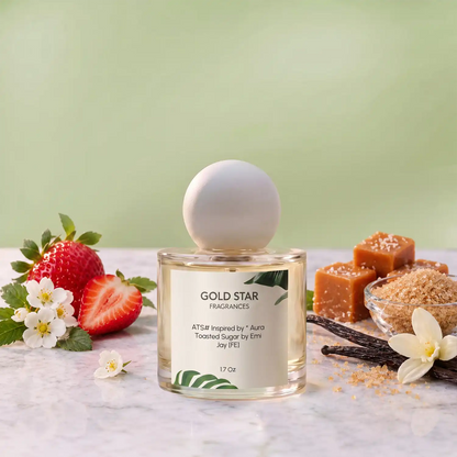 ATS# Inspired by * Aura Toasted Sugar by Emi Jay [FE]