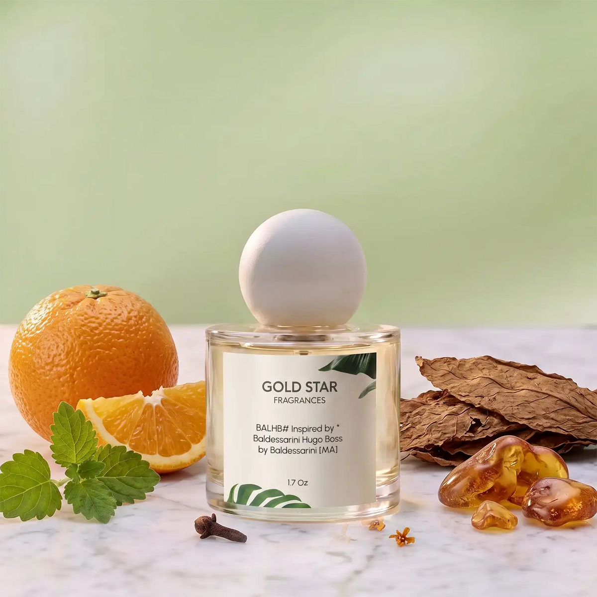 BALHB# Inspired by * Baldessarini Hugo Boss by Baldessarini [MA]