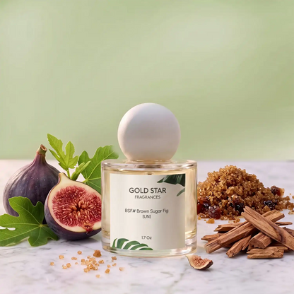 BSF# Brown Sugar Fig [UN]