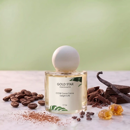 CCD# Cocoa Crème Delight [UN]