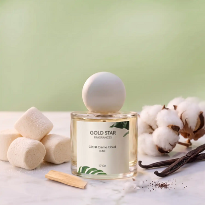 CRC# Crème Cloud [UN]