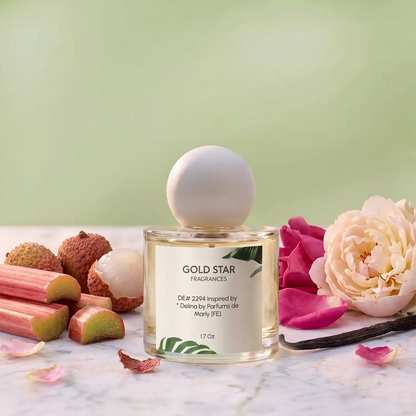 DE# 2294 Inspired by * Delina by Parfums de Marly [FE]