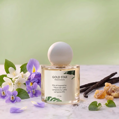 FDLL# Inspired by * Fleurs de Lolita Lempicka by Lolita Lempicka [FE]