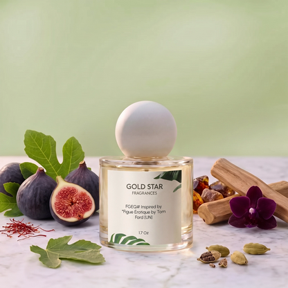 FGEQ# Inspired by * Figue Érotique by Tom Ford [UN]