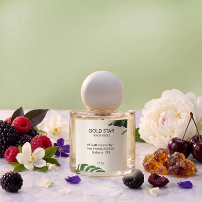 HEI24# Inspired by * Her Intense 2024 by Burberry  [FE]