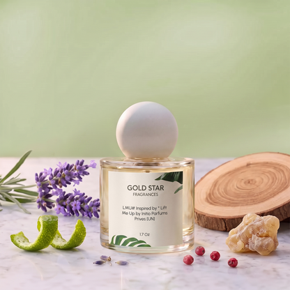 LMU# Inspired by * Lift Me Up by Initio Parfums Prives [UN]