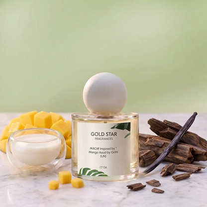 MAO# Inspired by * Mango Aoud by Gritti [UN]