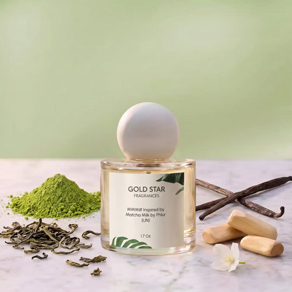 MMM# Inspired by * Matcha Milk by Phlur [UN]