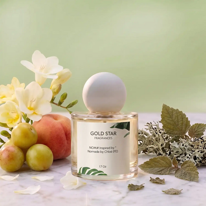 NOM# Inspired by * Nomade by Chloé [FE]