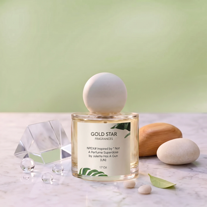 NPEX# Inspired by * Not A Perfume Superdose by Juliette Has A Gun [UN]