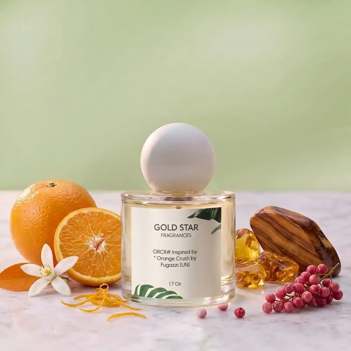 ORCR# Inspired by * Orange Crush by Fugazzi [UN] – GoldStarFragrances