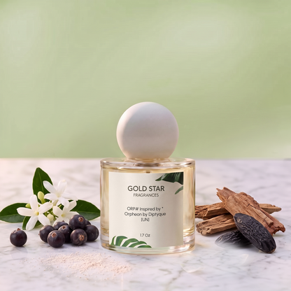 ORP# Inspired by * Orpheon by Diptyque [UN]