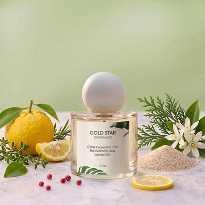 OTB# Inspired by * On The Beach by Louis Vuitton [UN]