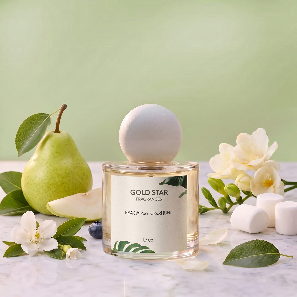 PEAC# Pear Cloud [UN]