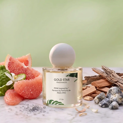 PER# Inspired by * Perseus by Parfums de Marly [MA]